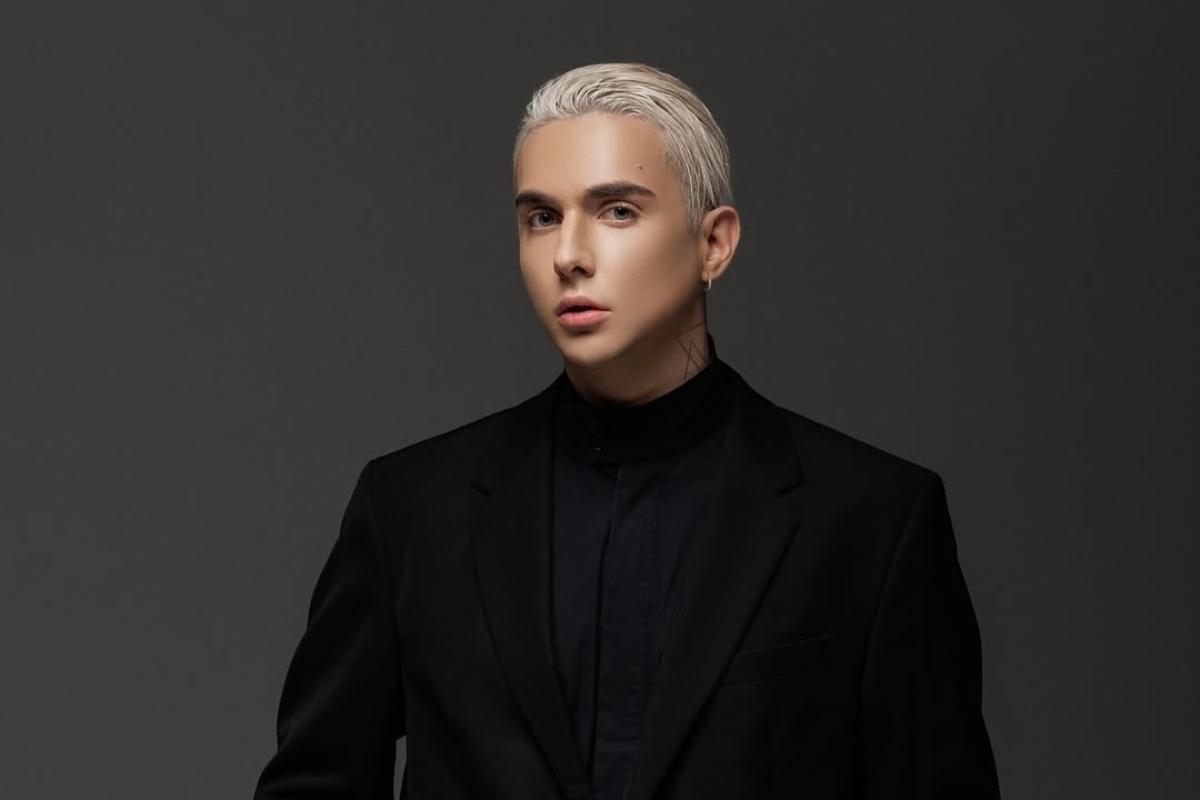 Блогер оприлюднив компромат на Melovin / скріншот Instagram