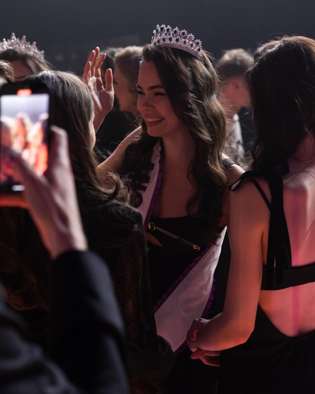 Мария Мельниченко / скриншот Instagram Мария Мельниченко / скриншот Instagram