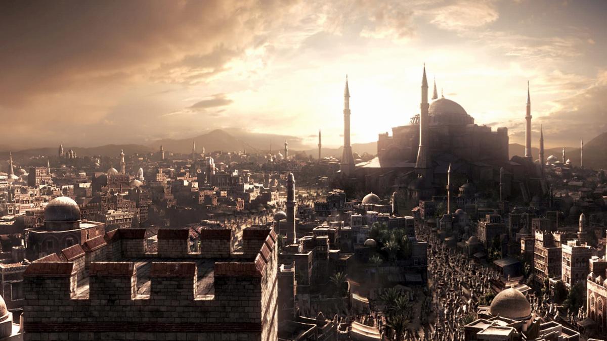 Після релізу Civilization 5 крики захоплення було чути по всій будівлі НАСА / Фото - Firaxis Після релізу Civilization 5 крики захоплення було чути по всій будівлі НАСА / Фото - Firaxis