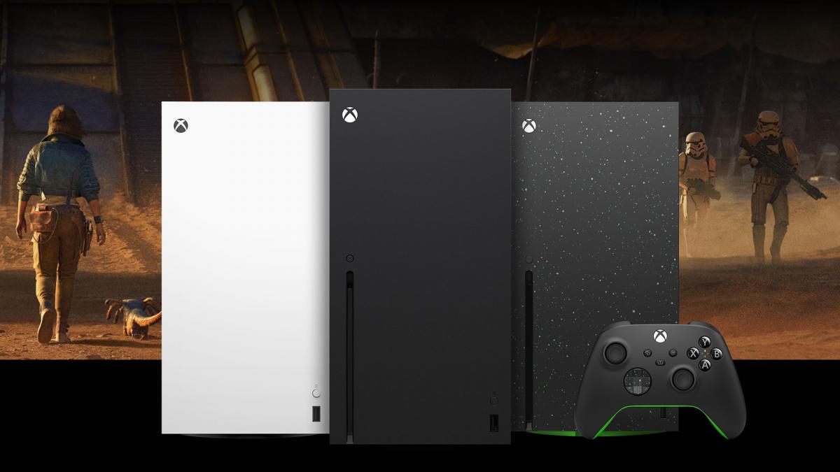 Xbox робитиме ексклюзиви тільки в разі якщо не вийде портувати гру / Фото - Microsoft Xbox робитиме ексклюзиви тільки в разі якщо не вийде портувати гру / Фото - Microsoft