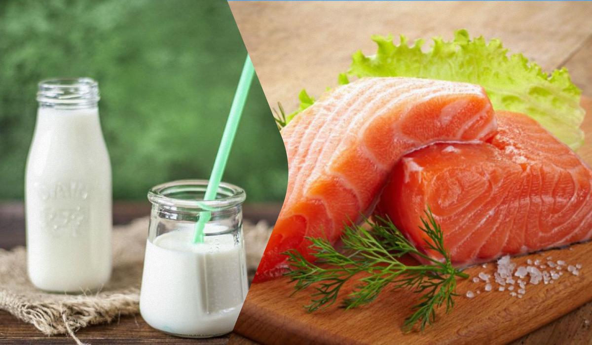 Специалисты включили новые продукты в список полезных / коллаж УНИАН Специалисты включили новые продукты в список полезных / коллаж УНИАН