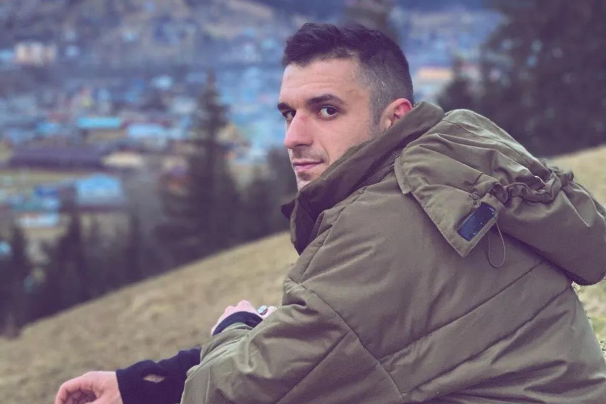 Актор розповів, що не засуджує рішення зрадниці Галини / Скріншот Instagram Актор розповів, що не засуджує рішення зрадниці Галини / Скріншот Instagram