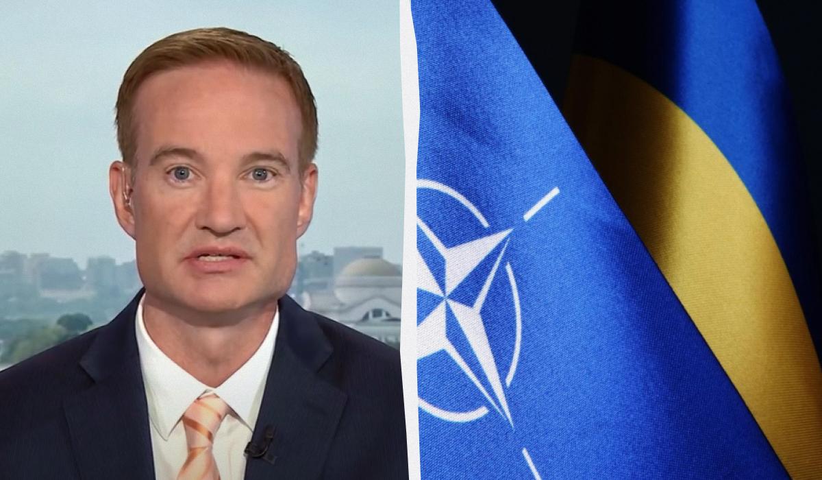 Карпентер поддержал отправку войск стран ЕС в Украину / Коллаж УНИАН / Скриншот, ua.depositphotos.com Карпентер поддержал отправку войск стран ЕС в Украину / Коллаж УНИАН / Скриншот, ua.depositphotos.com