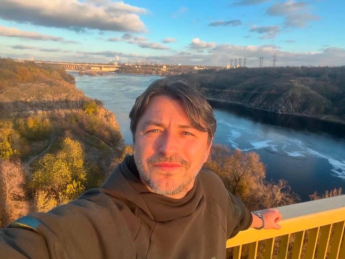 Сергей Притула рассказал о планах старшего сына / фото инстаграм Сергея Притулы Сергей Притула рассказал о планах старшего сына / фото инстаграм Сергея Притулы