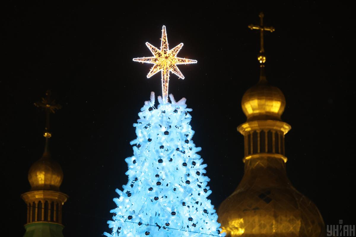 У Києві 24 грудня не буде холоджно / фото Ковальчук Віктор, УНІАН У Києві 24 грудня не буде холоджно / фото Ковальчук Віктор, УНІАН