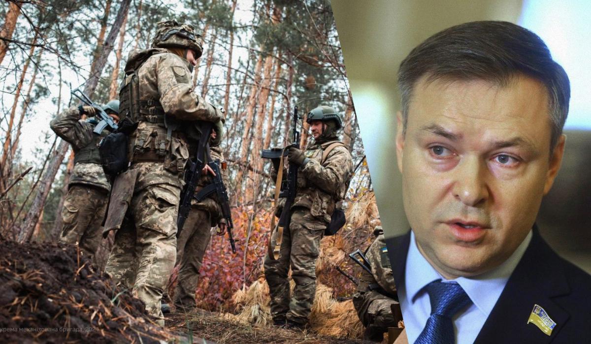 Завітневич заявив, що закон про мобілізацію привніс багато позитивних змін / Колаж УНІАН, фото - 116 окрема механізована бригада, УНІАН Завітневич заявив, що закон про мобілізацію привніс багато позитивних змін / Колаж УНІАН, фото - 116 окрема механізована бригада, УНІАН