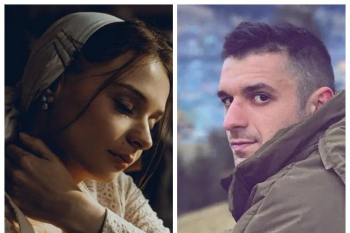 Иван Шаран показал, как выглядит его возлюбленная / Скриншот Instagram Иван Шаран показал, как выглядит его возлюбленная / Скриншот Instagram