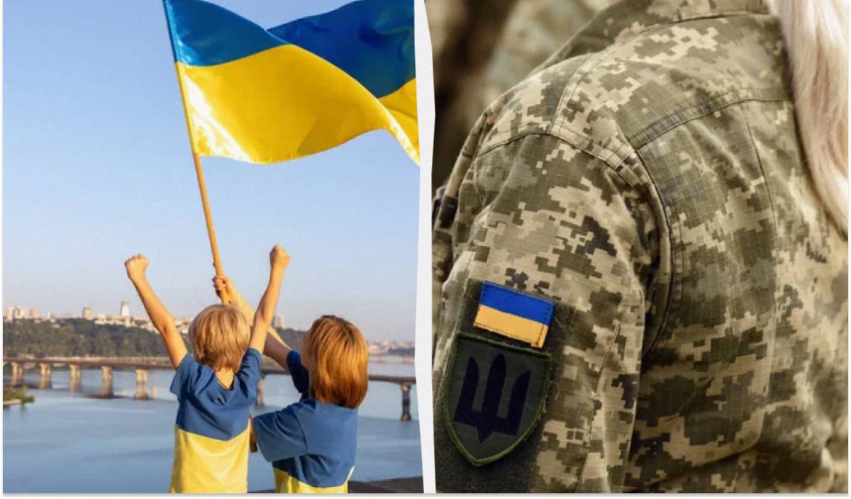 Мобілізація жінок Україна - що буде з 1 січня / колаж УНІАН, фото ua.depositphotos.com Мобілізація жінок Україна - що буде з 1 січня / колаж УНІАН, фото ua.depositphotos.com