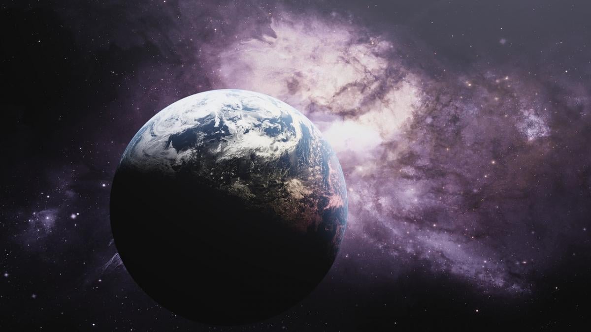 Кто-то в космосе 'подмигивает' Земле каждые 1,5 часа: что говорят в NASA Кто-то в космосе 'подмигивает' Земле каждые 1,5 часа: что говорят в NASA