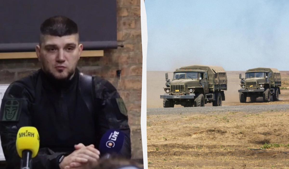 Никитин воюет на стороне Украины / Коллаж УНИАН / Скриншот, фото ua.depositphotos.com Никитин воюет на стороне Украины / Коллаж УНИАН / Скриншот, фото ua.depositphotos.com