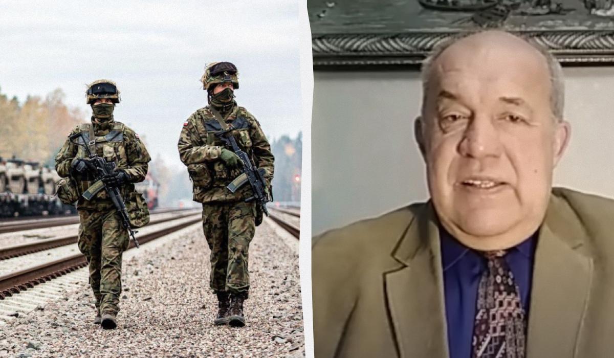 На Василенка не вперше скаржаться студенти / Колаж УНІАН / фото NATO, Скриншот На Василенка не вперше скаржаться студенти / Колаж УНІАН / фото NATO, Скриншот