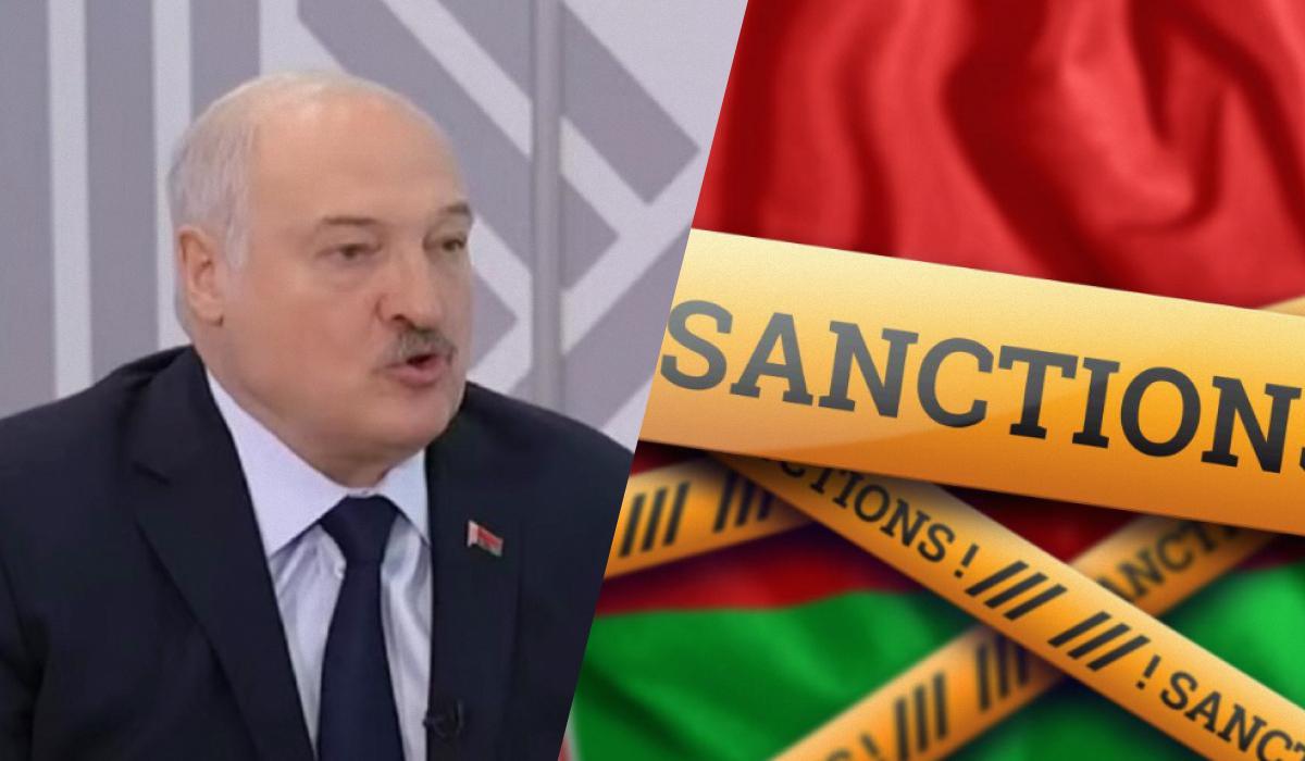 Заставить Запад ослабить санкции против Беларуси Лукашенко будет трудно, говорят аналитики / коллаж УНИАН, скриншот, фото ua.depositphotos.com Заставить Запад ослабить санкции против Беларуси Лукашенко будет трудно, говорят аналитики / коллаж УНИАН, скриншот, фото ua.depositphotos.com