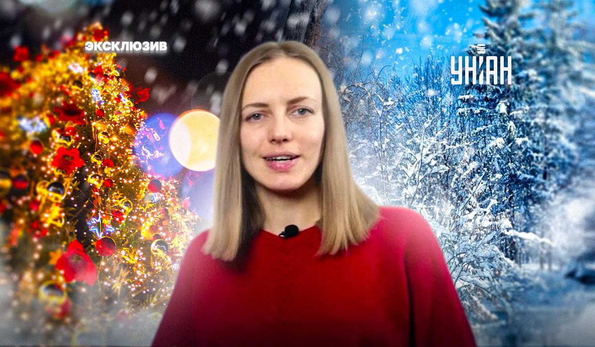 С 27 декабря осадки в Украине будут прекращаться / коллаж УНИАН С 27 декабря осадки в Украине будут прекращаться / коллаж УНИАН