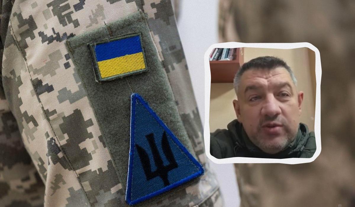 Военный объяснил важность демобилизации в Украине/ Коллаж УНИАН, фото УНИАН, скриншот Военный объяснил важность демобилизации в Украине/ Коллаж УНИАН, фото УНИАН, скриншот