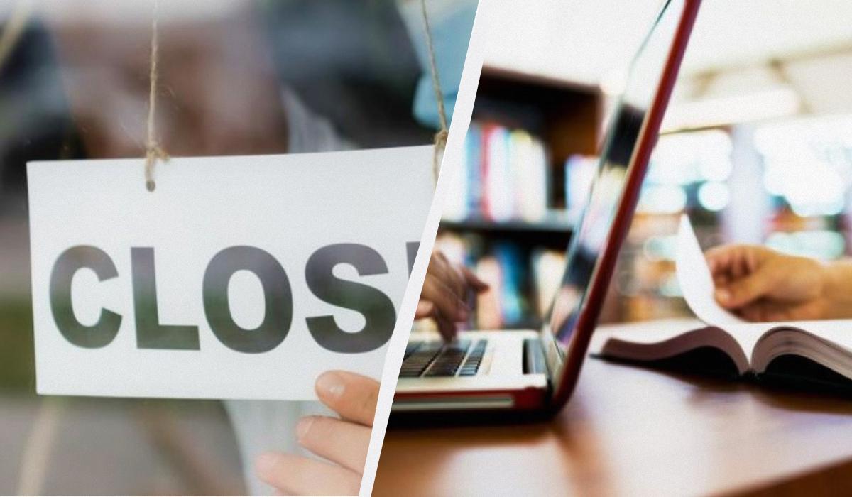 Больше всего опрошенных ФОП работает в розничной торговле / коллаж УНИАН, фото my-kiev.com, ua.depositphotos.com Больше всего опрошенных ФОП работает в розничной торговле / коллаж УНИАН, фото my-kiev.com, ua.depositphotos.com