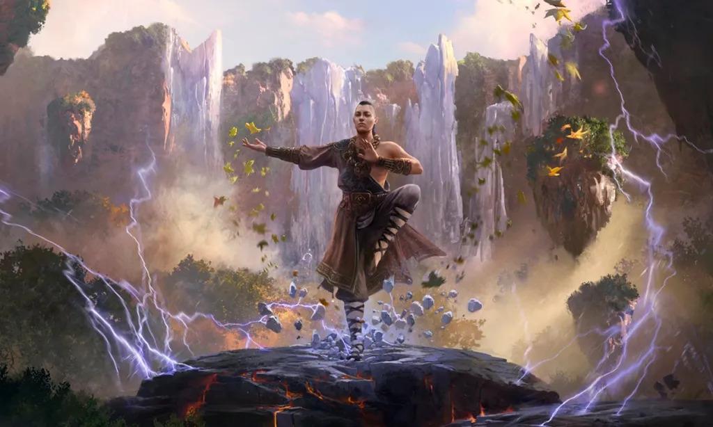 Path of Exile 2. Path of Exile 2.