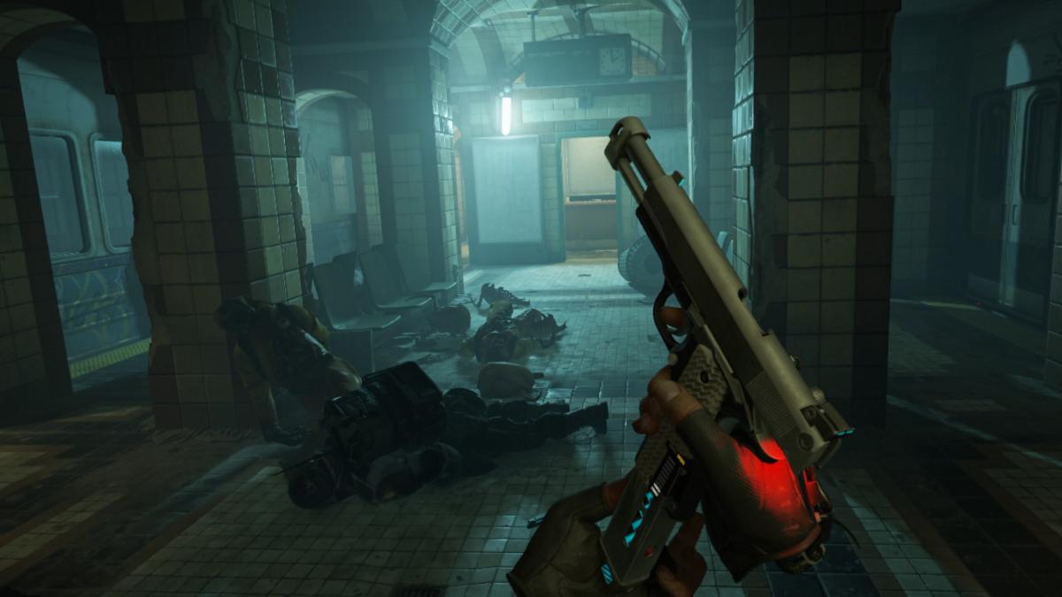 Half-Life: Alyx Half-Life: Alyx