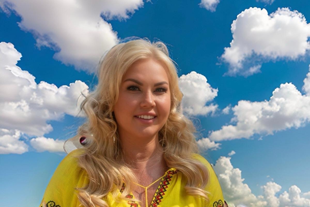 Камалія розповіла, що у її колекції п'ять автомобілів / Скріншот Instagram Камалія розповіла, що у її колекції п'ять автомобілів / Скріншот Instagram