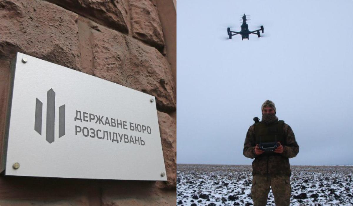 За словами військового, у нього конфіскували речовини для FPV-дронів / колаж УНІАН, фото УНІАН, 22 бригада За словами військового, у нього конфіскували речовини для FPV-дронів / колаж УНІАН, фото УНІАН, 22 бригада