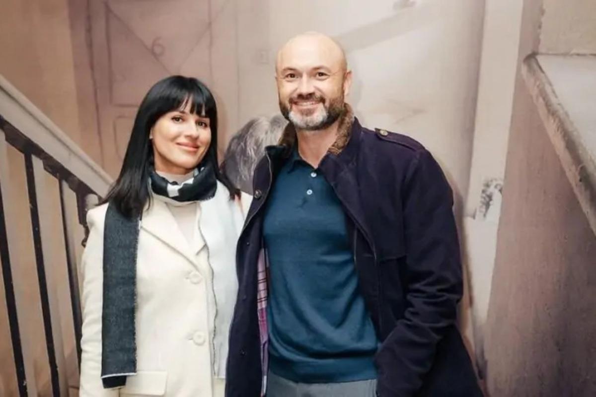 Тимур Хромаєв повернувся додому після служби / Скріншот Instagram Тимур Хромаєв повернувся додому після служби / Скріншот Instagram