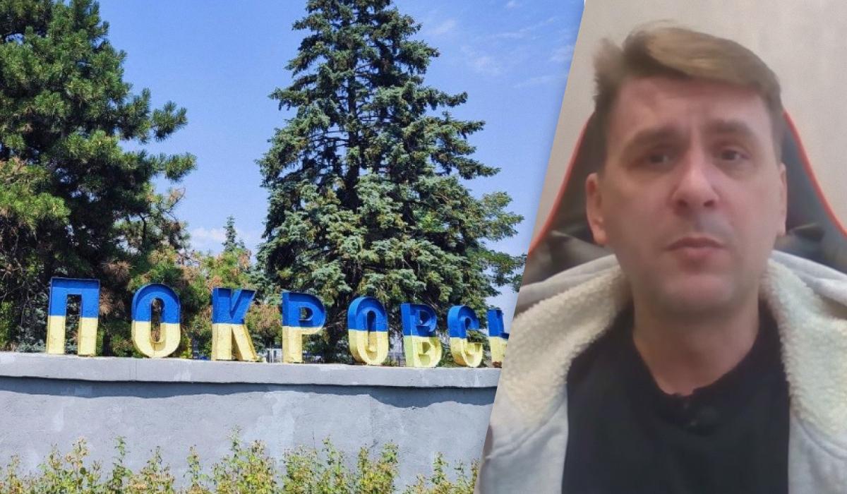 До інавгурації Трампа окупанти мали вже розпочинати міські бої в Покровську / колаж УНІАН, фото УНІАН, Олександр Синиця, скриншот До інавгурації Трампа окупанти мали вже розпочинати міські бої в Покровську / колаж УНІАН, фото УНІАН, Олександр Синиця, скриншот