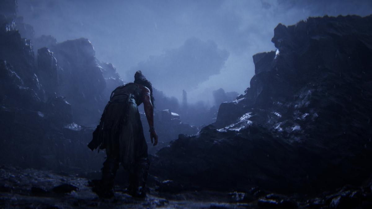 Senua's Saga: Hellblade 2 Senua's Saga: Hellblade 2