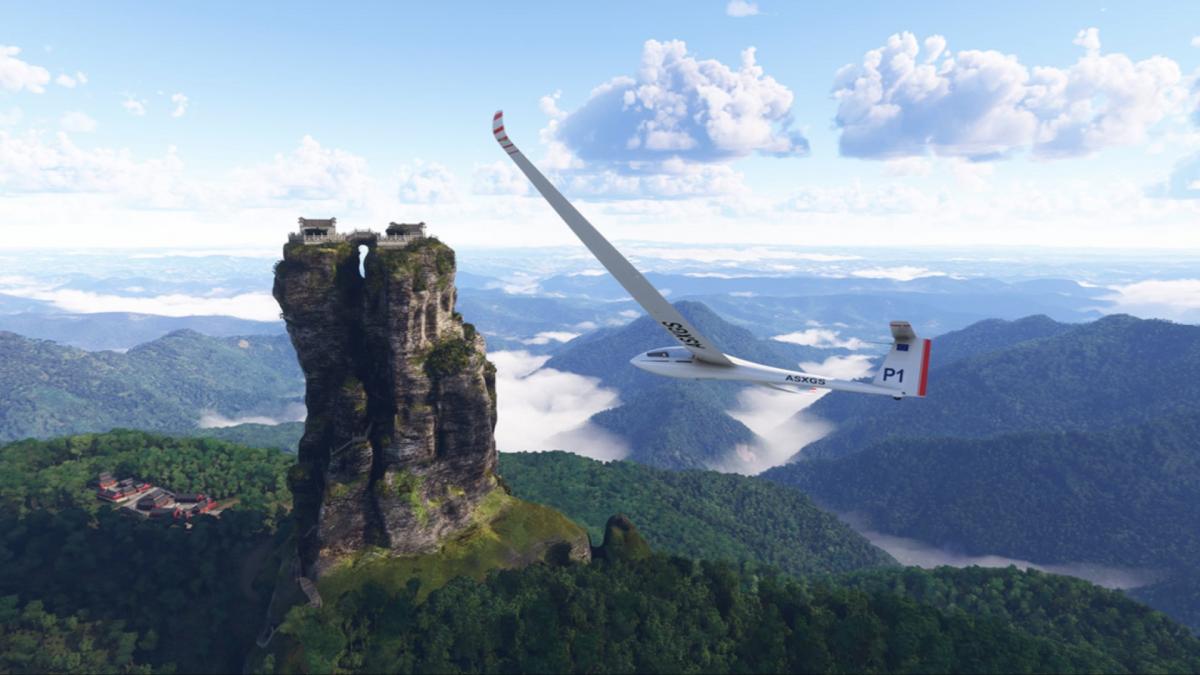Microsoft Flight Simulator 2024 Microsoft Flight Simulator 2024