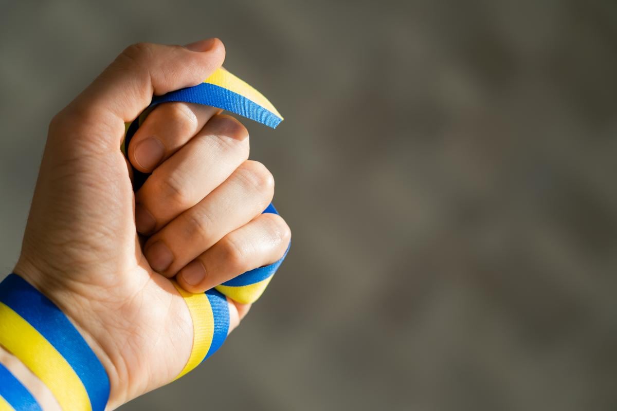 Духовний гімн України: де й коли пропонується виконувати його Духовний гімн України: де й коли пропонується виконувати його