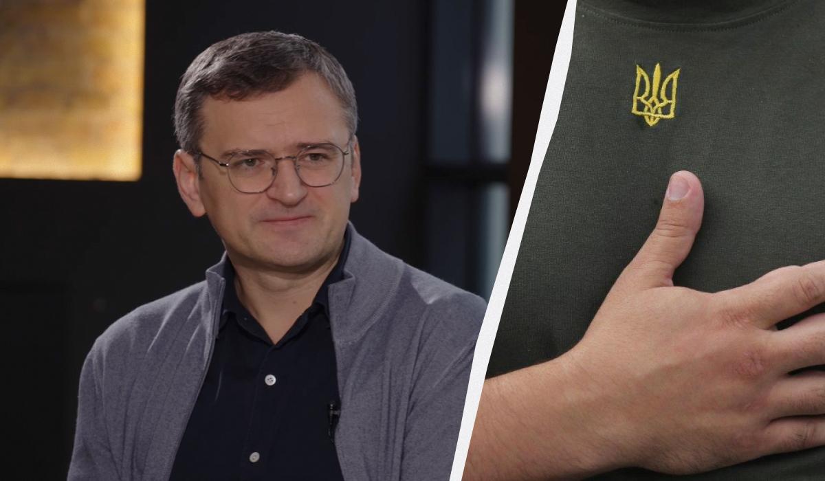 Кулеба висловився про перемовини / Колаж УНІАН / Скриншот, фото УНІАН Кулеба висловився про перемовини / Колаж УНІАН / Скриншот, фото УНІАН