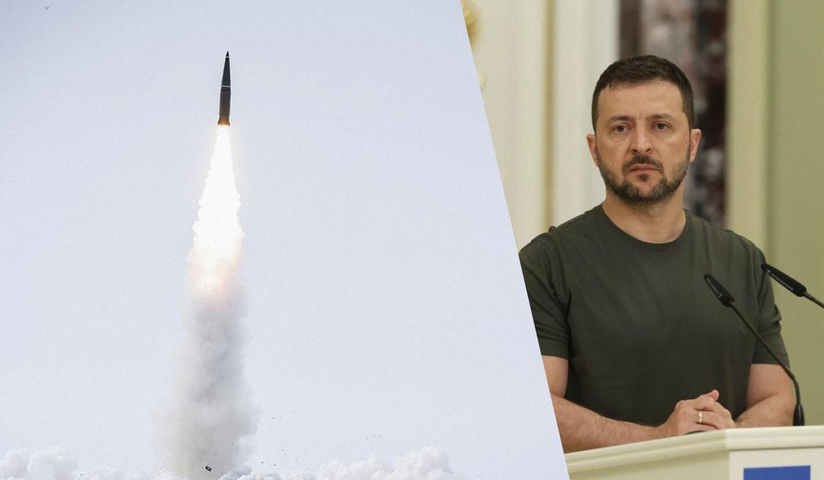 Зеленский заявил, что оккупанты специально решили совершить атаку на Рождество / Коллаж УНИАН, фото - wikipedia.org, УНИАН Зеленский заявил, что оккупанты специально решили совершить атаку на Рождество / Коллаж УНИАН, фото - wikipedia.org, УНИАН