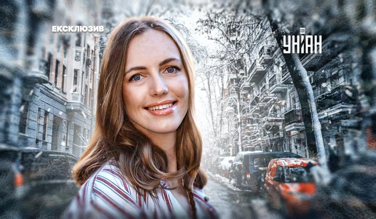 На початку 2025 року погода в Україні почне змінюватись / колаж УНІАН На початку 2025 року погода в Україні почне змінюватись / колаж УНІАН