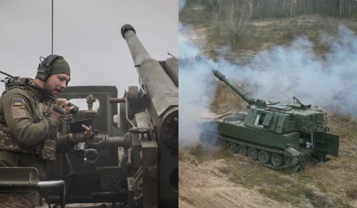 В Украине продолжается война / коллаж УНИАН, фото 24 и 36 бригады В Украине продолжается война / коллаж УНИАН, фото 24 и 36 бригады