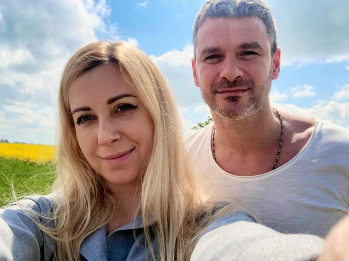 Тоня Матвієнко і Арсен Мірзоян / скріншот Instagram Тоня Матвієнко і Арсен Мірзоян / скріншот Instagram