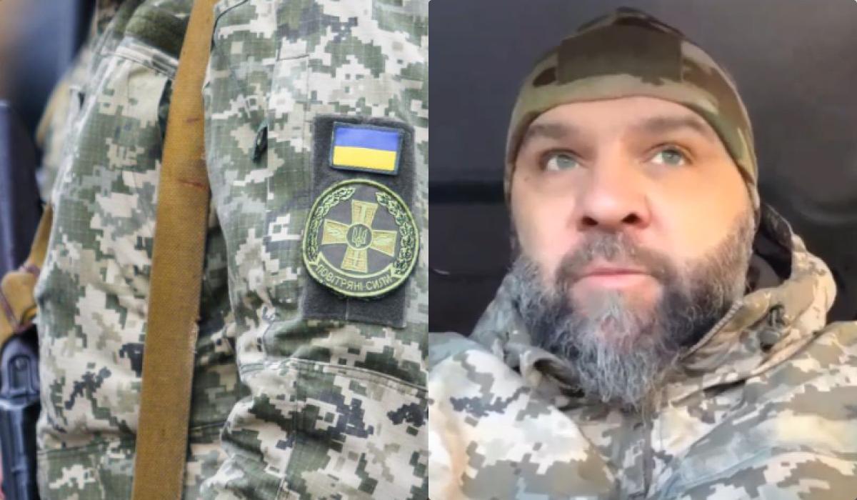 Офіцер висловився про проблеми мобілізації в Україні / колаж УНІАН, фото ua.depositphotos.com, скріншот Офіцер висловився про проблеми мобілізації в Україні / колаж УНІАН, фото ua.depositphotos.com, скріншот