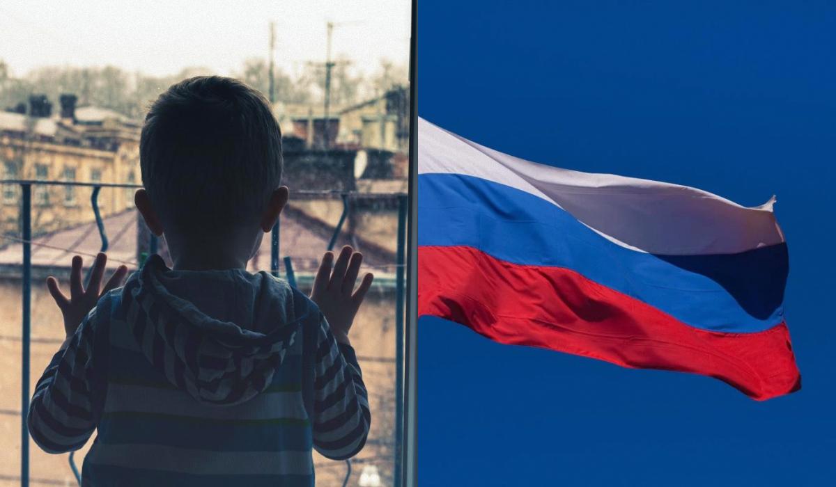Росіяни перевиховують дітей, щоб зробити з них майбутніх солдатів, вважають правозахисники / Колаж УНІАН, фото - ua.depositphotos.com Росіяни перевиховують дітей, щоб зробити з них майбутніх солдатів, вважають правозахисники / Колаж УНІАН, фото - ua.depositphotos.com