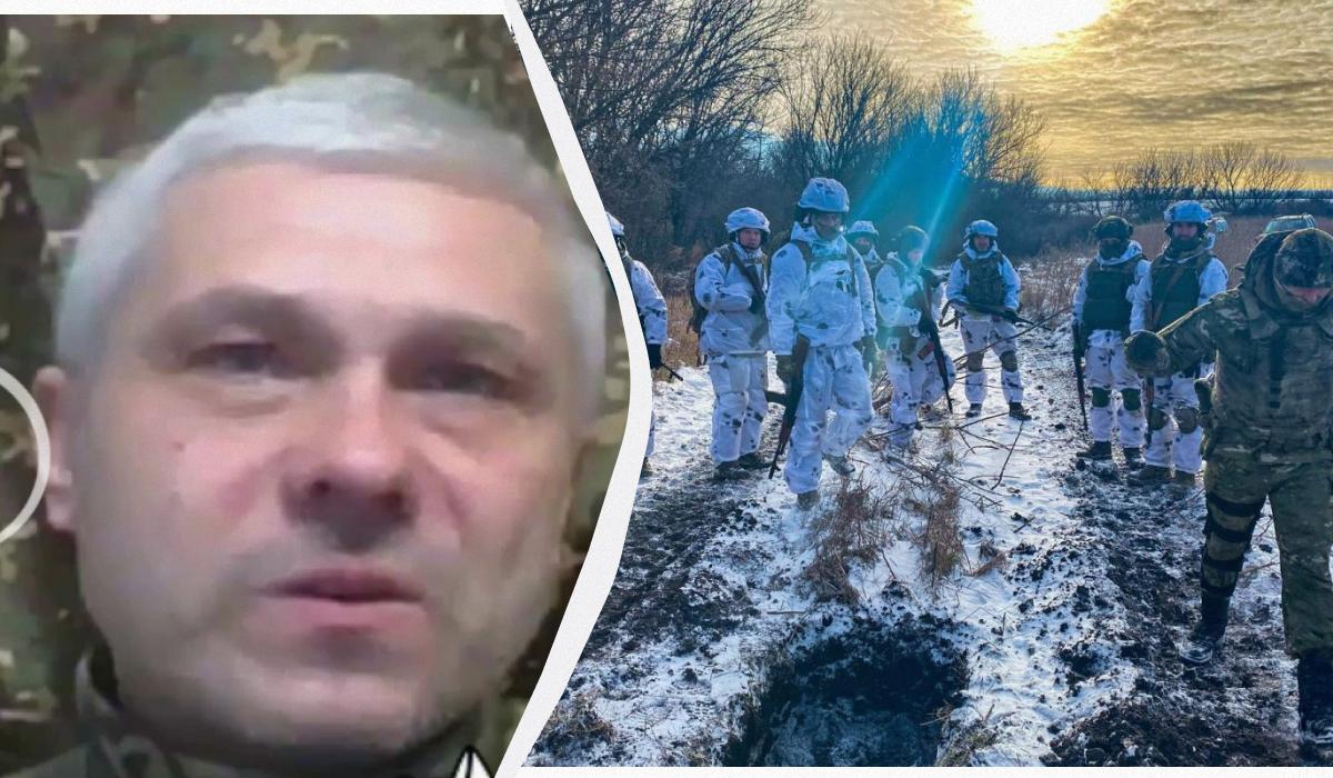 Оккупанты пытаются пересечь реку Волчья, чтобы окружить ВСУ в Купянске, - военный Оккупанты пытаются пересечь реку Волчья, чтобы окружить ВСУ в Купянске, - военный
