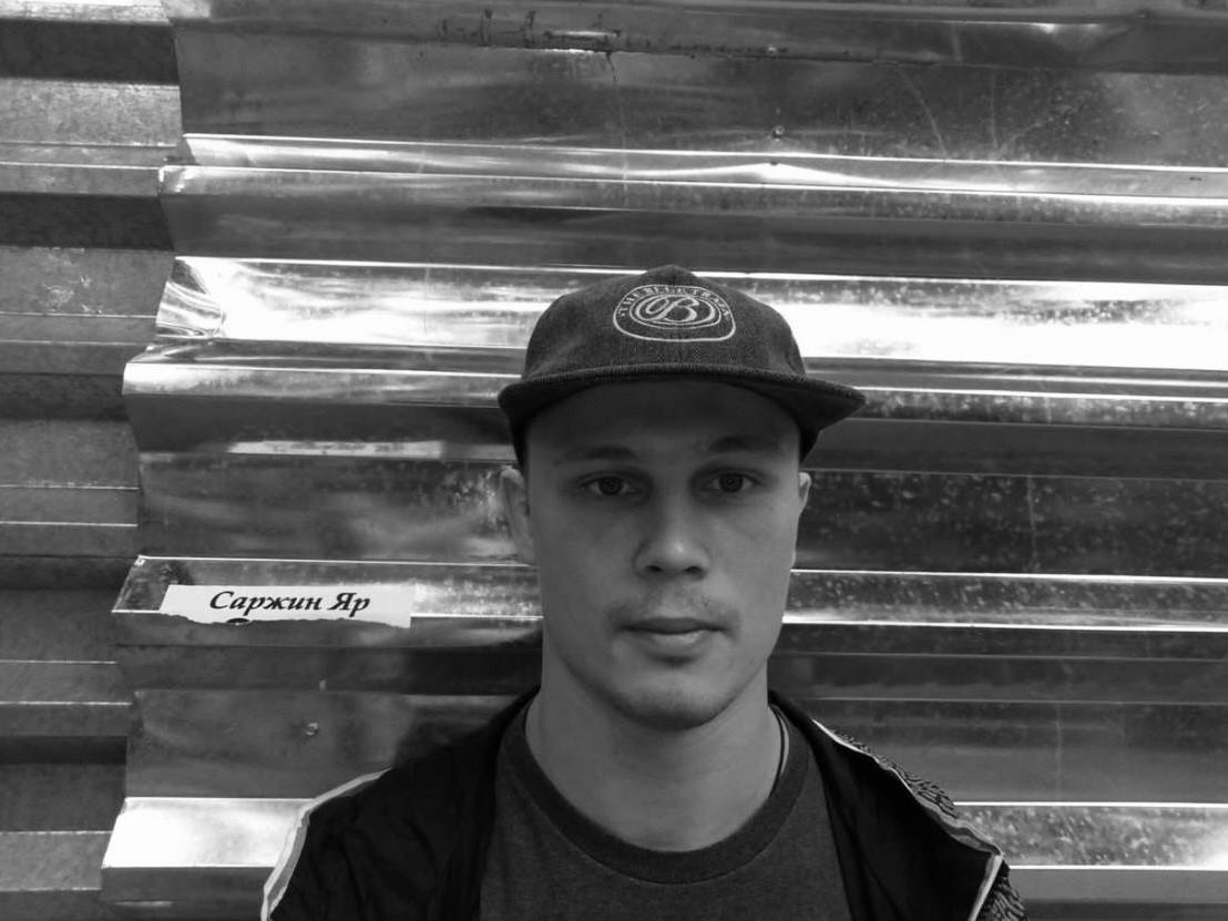 Олексій Безпальцев пішов з життя / фото фейсбук Олексія Безпальцева Олексій Безпальцев пішов з життя / фото фейсбук Олексія Безпальцева