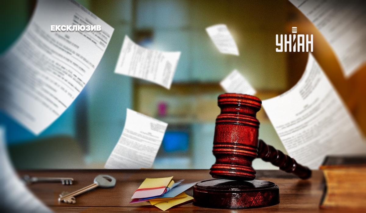 Роман Сімутін пояснив, як правильно діяти спадкоємцям / колаж УНІАН Роман Сімутін пояснив, як правильно діяти спадкоємцям / колаж УНІАН