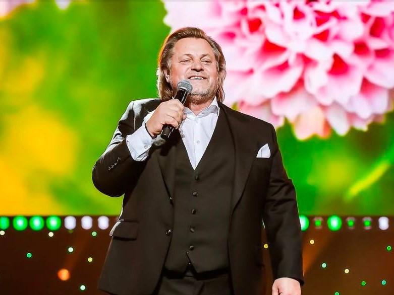 Василь Герелло отримав вирок за підтримку російської агресії / скріншот Instagram Василь Герелло отримав вирок за підтримку російської агресії / скріншот Instagram