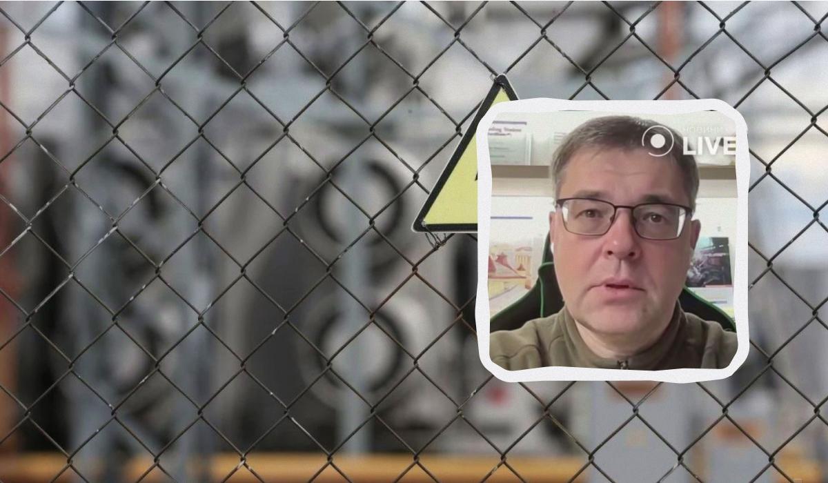 Эксперт отметил, что при теплой погоде отключения будут более менее незаметными / коллаж УНИАН, фото УНИАН, скриншот Эксперт отметил, что при теплой погоде отключения будут более менее незаметными / коллаж УНИАН, фото УНИАН, скриншот