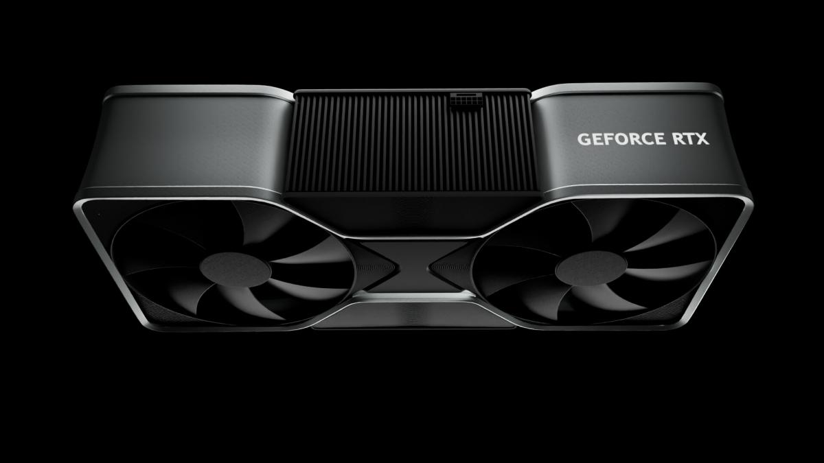 RTX 5090 должна появиться в продаже в конце января 2025 года / фото Nvidia RTX 5090 должна появиться в продаже в конце января 2025 года / фото Nvidia
