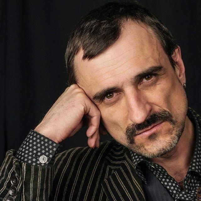 Яків Ткаченко / скріншот Facebook Яків Ткаченко / скріншот Facebook
