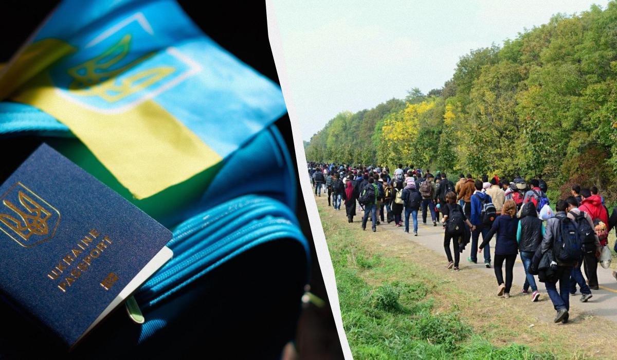 Демограф пояснив наслідки від виїзду хлопців до 18 років за кордон/ Колаж УНІАН, фото ua.depositphotos.com Демограф пояснив наслідки від виїзду хлопців до 18 років за кордон/ Колаж УНІАН, фото ua.depositphotos.com