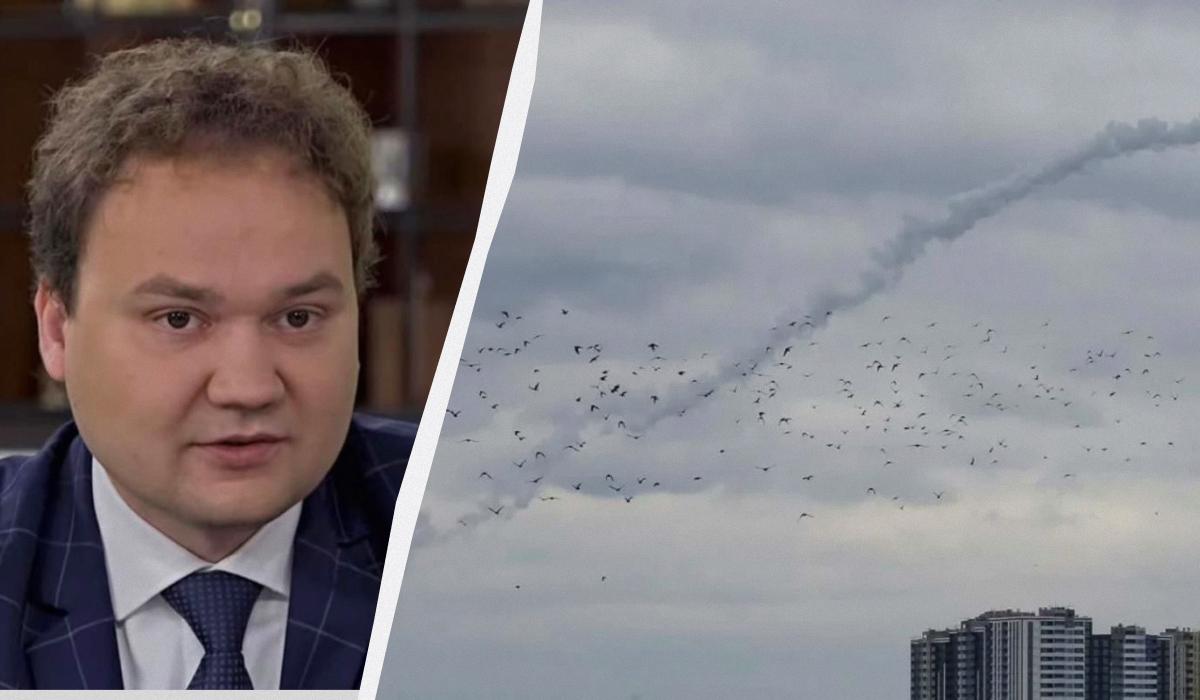 Мусієнко назвав ймовірні дати атак РФ/ фото facebook.com/musiienkoua, REUTERS Мусієнко назвав ймовірні дати атак РФ/ фото facebook.com/musiienkoua, REUTERS