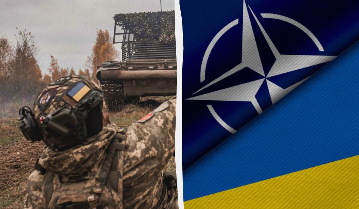 Найбільшою проблемою НАТО є не стратегія Альянсу, а її реалізація / Колаж УНІАН, фото 117 окрема важка механізована бригада, фото ua.depositphotos.com Найбільшою проблемою НАТО є не стратегія Альянсу, а її реалізація / Колаж УНІАН, фото 117 окрема важка механізована бригада, фото ua.depositphotos.com