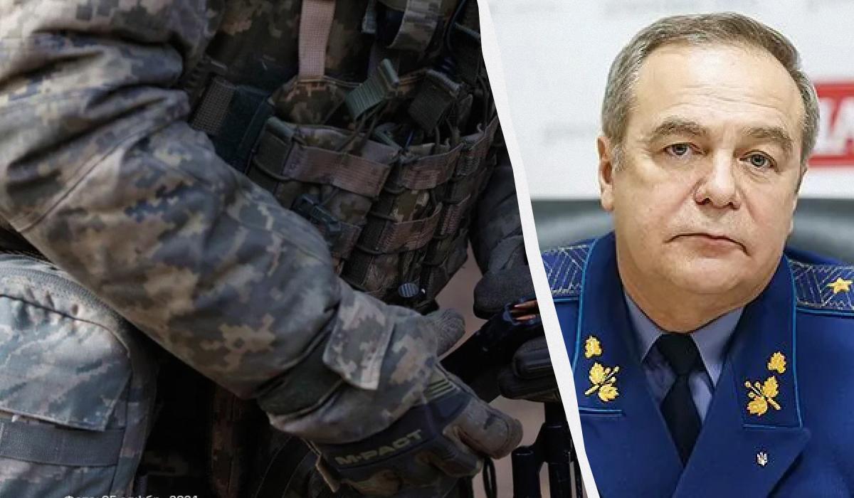Война может завершиться в 2025 году: генерал назвал сценарии Война может завершиться в 2025 году: генерал назвал сценарии