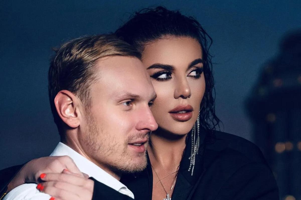 Анна Седокова отметила, что она до сих пор находится в больнице / скриншот Instagram Анна Седокова отметила, что она до сих пор находится в больнице / скриншот Instagram