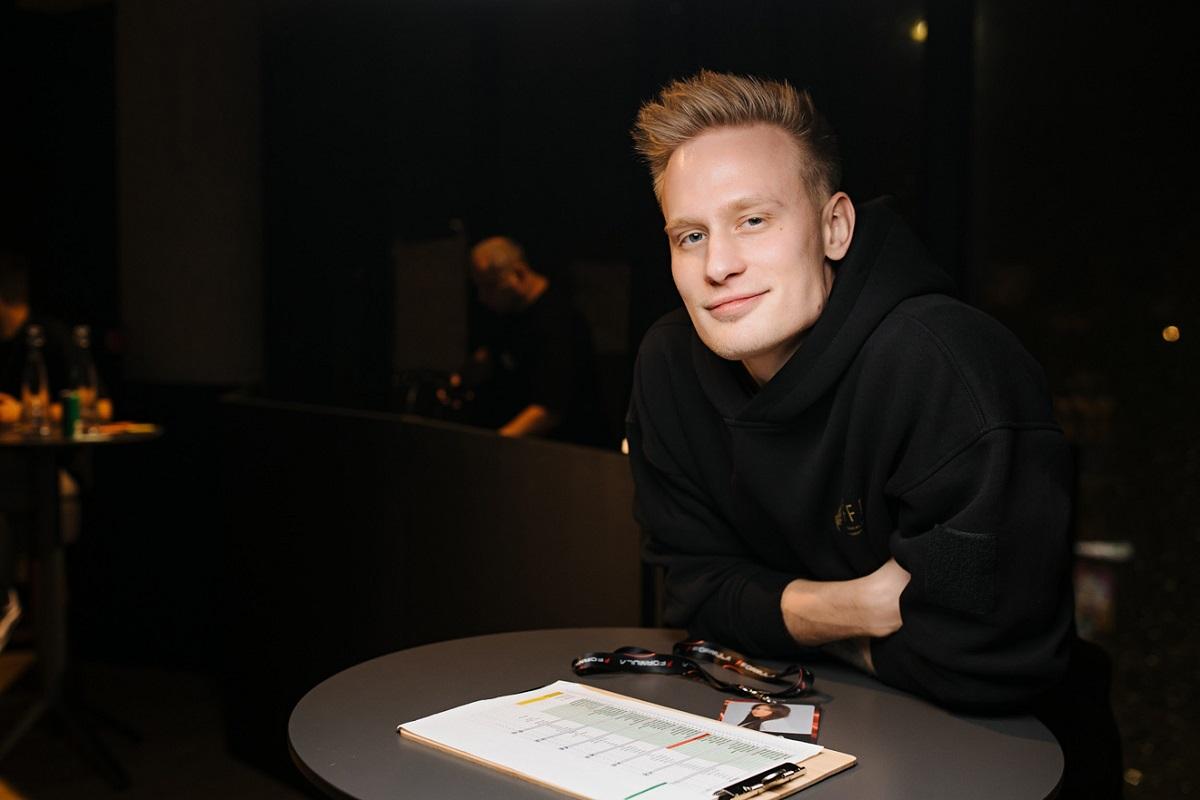 Олександр Орловський, засновник Financial Freedom Academy (FFA) Олександр Орловський, засновник Financial Freedom Academy (FFA)