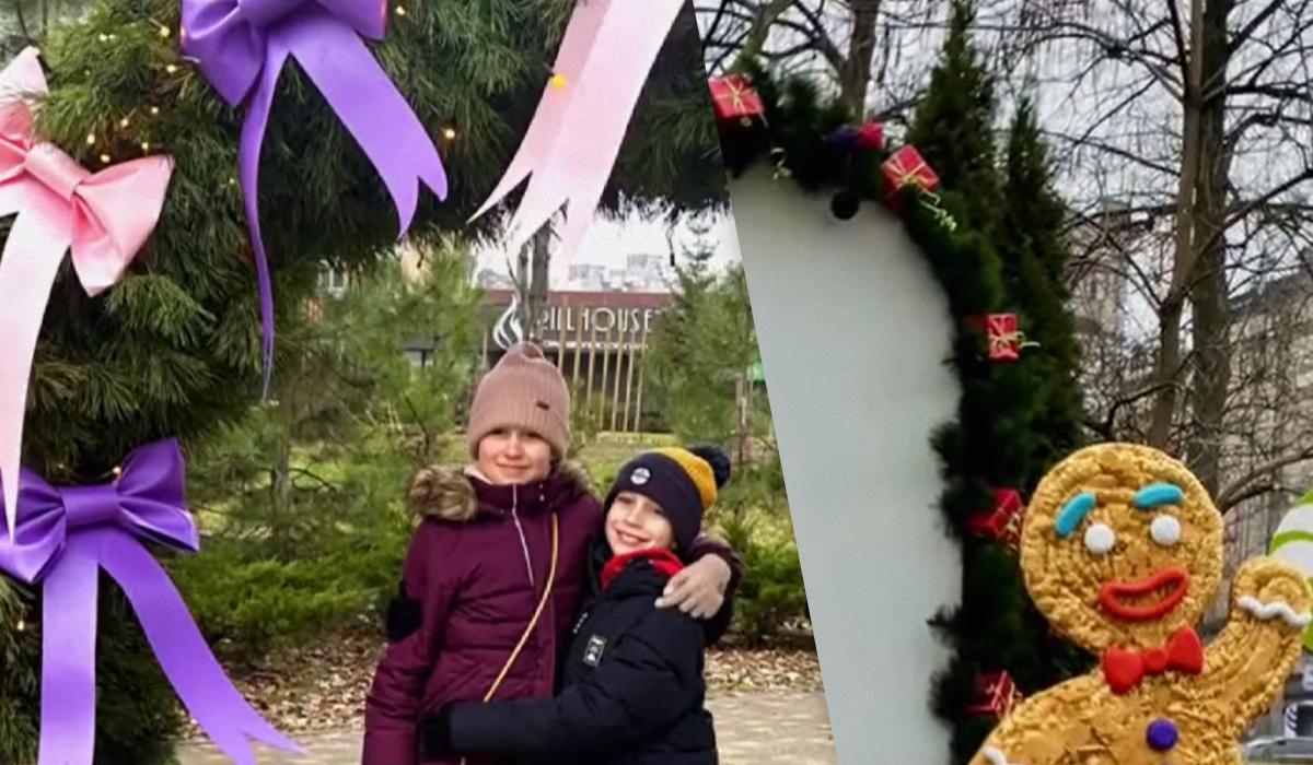 В организации приглашают киевлян и гостей города посетить парки и скверы на прогулки и красивые селфи / коллаж УНИАН, скриншоты В организации приглашают киевлян и гостей города посетить парки и скверы на прогулки и красивые селфи / коллаж УНИАН, скриншоты