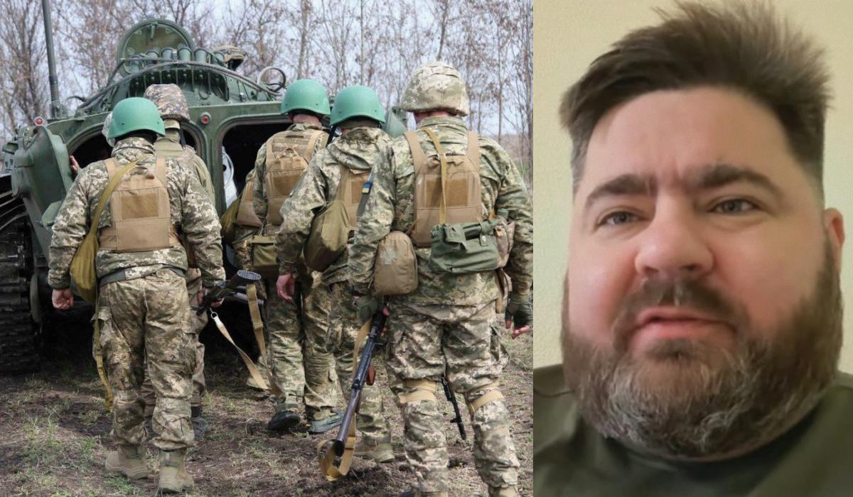 Психолог вважає, що для зменшення кількості випадків СЗЧ потрібно вживати інших заходів / Колаж УНІАН, фото - ВМС ЗСУ, скриншот Психолог вважає, що для зменшення кількості випадків СЗЧ потрібно вживати інших заходів / Колаж УНІАН, фото - ВМС ЗСУ, скриншот